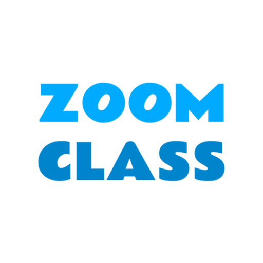 zoomclass icon