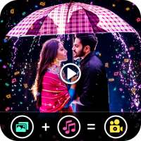 Love Photo Effect Video Maker 