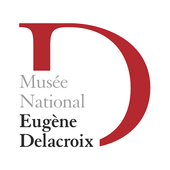 Musée Eugène Delacroix أيقونة
