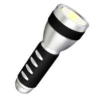 Open Flashlight