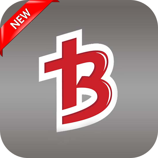 Black Gospel Music App - Gospel Radio icon