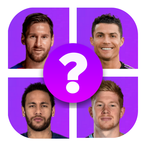 ikon FUT 21 Quiz: Guess the Soccer Player