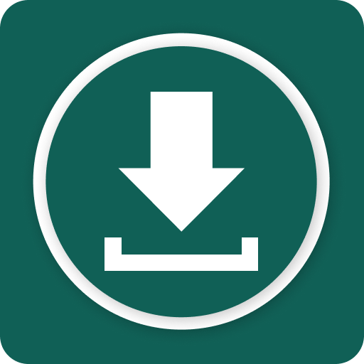 Status Saver  for WhatsApp icon