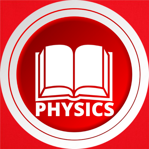 Physics Notes &amp; Question Papers - JEE, NEET icon