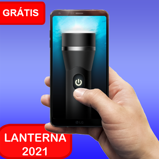 Lanterna LED 2020 Flashlight Grátis icon