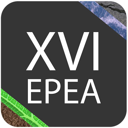 ikon XVI EPEA