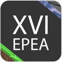 XVI EPEA on 9Apps