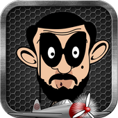 Mr deam Zombies Escape icon