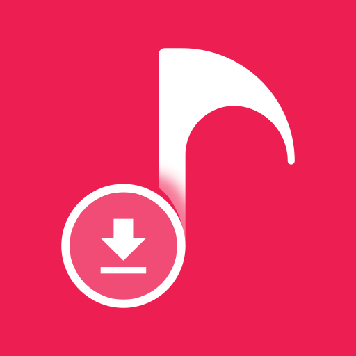 Free Music Downloader - Song downloader icon