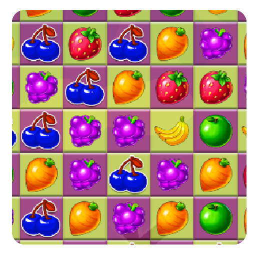 Fruit Crash Cutting icon