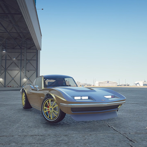 City Car Real Parking: New Games 2021 icon