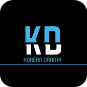 Kdrama - Korean Drama Asia icon