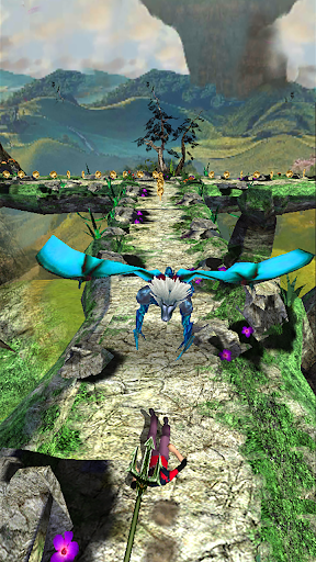 Temple Jungle Prince Run 6 تصوير الشاشة