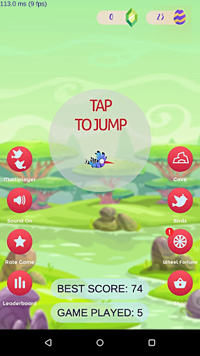 Fly Masters 2020 screenshot 6