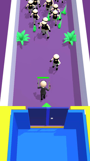 Gang Master! screenshot 7