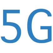 Wi-Fi 5G Support icon