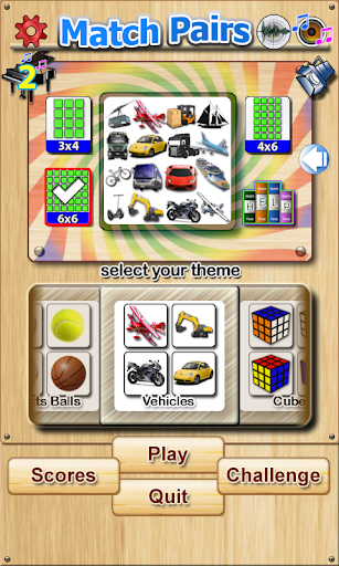 Match Pairs screenshot 2