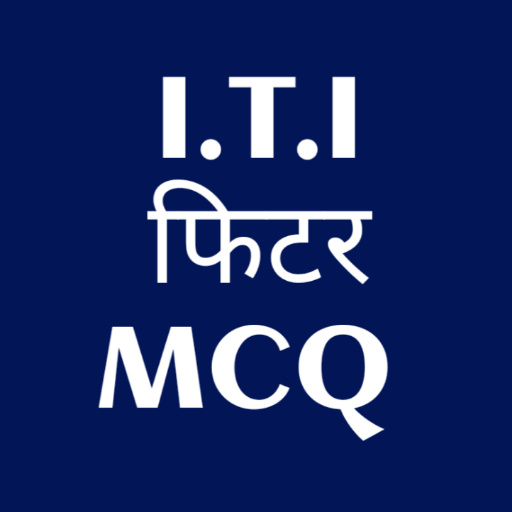 ITI FITTER MCQ icon