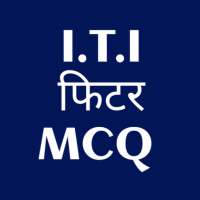 ITI FITTER MCQ on 9Apps
