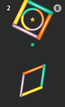 Color Switch 2016 screenshot 4