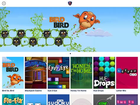 SCANIA PLAY screenshot 6