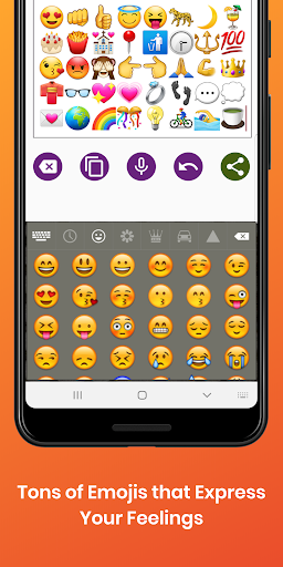 Dzongkha English Keyboard : Infra Keyboard screenshot 6