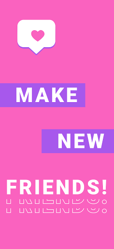 XPartner - Make Friends on Snapchat & Views screenshot 1