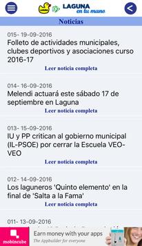 Laguna go screenshot 2