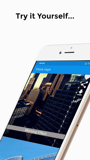 HD Wallpapers Pro (4K, QHD & Theming) screenshot 5