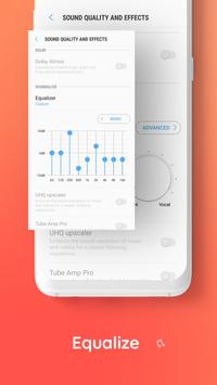 Music EQ Player screenshot 4
