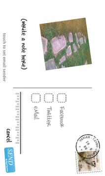 Retro Camera screenshot 3