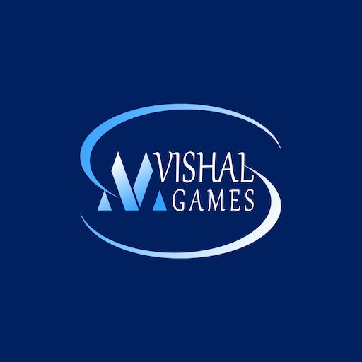 Vishal Games - Onilne matka play and Fast Result icon