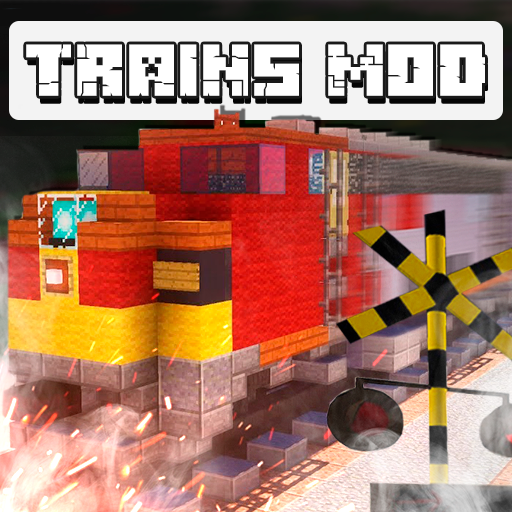 Train Mod icon