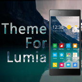 Theme for Lumia icon
