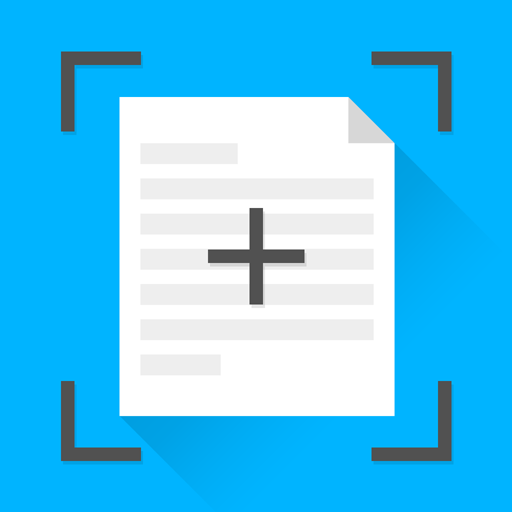 Easy Scanner -Document Scanner icon