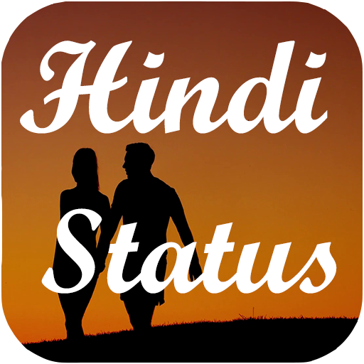 Hindi Status icon