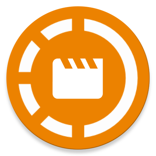 BG video - floating video - background video icon