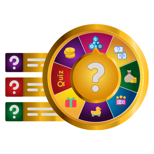 Spin to Win and Earn Cashbacks icon