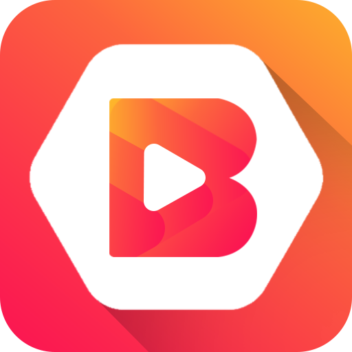 Videobuddy Video Player - MX HD Video player icon