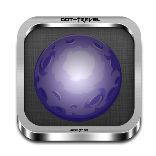 DoT-Travel icon