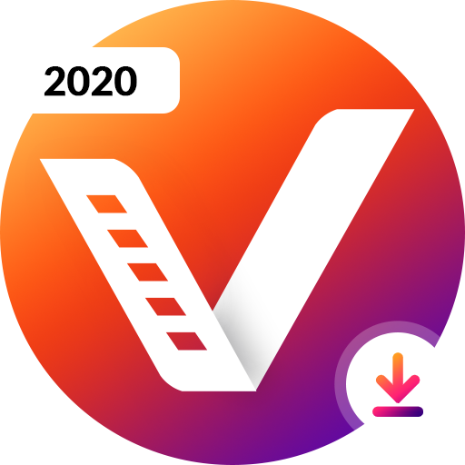 Full HD Video Downloader : Free downloader icon