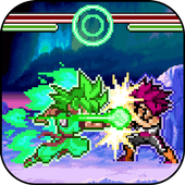 Universo Fighters: Z Battle icon