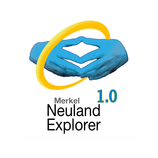 Neuland Merkel Browser 1.0 icon