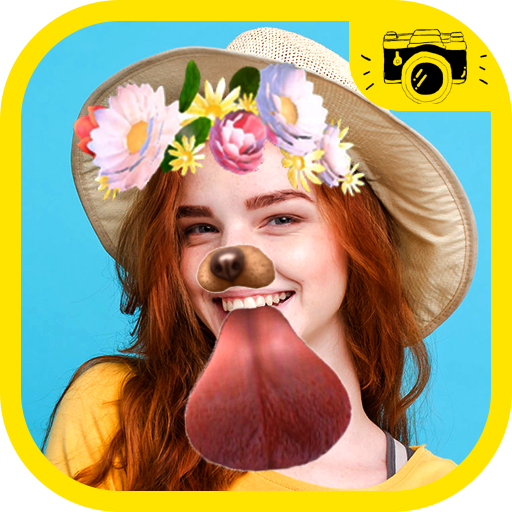 Filter for Snapchat 2020 icon