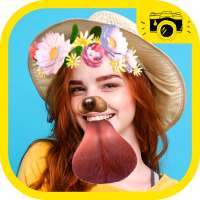 Filter for Snapchat 2020