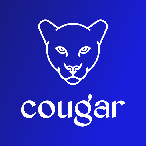 Cougar Dating App- Older women dating younger Men icon