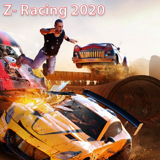 world ultimate Racing 2020 icon