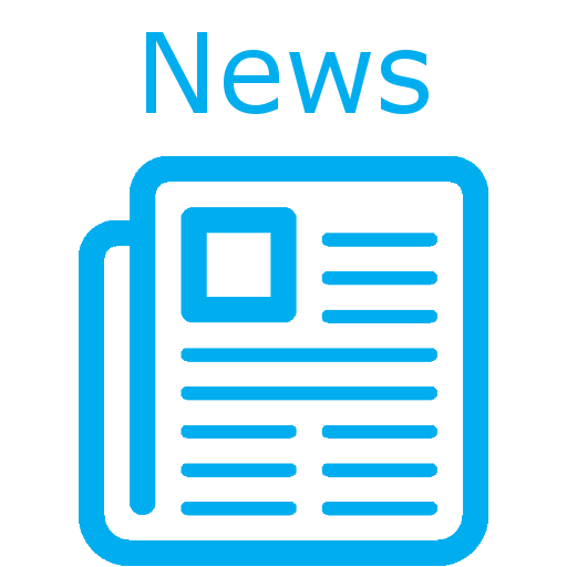 All in One Newspaper icon