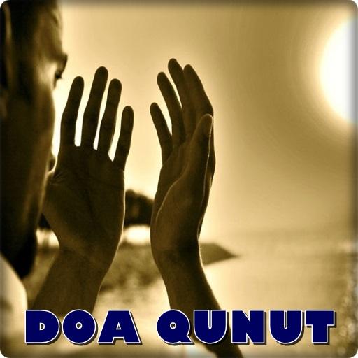 Doa Qunut Offline icon