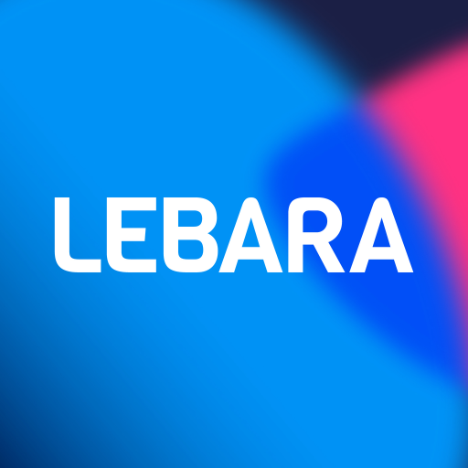 MyLebara Top-up icon